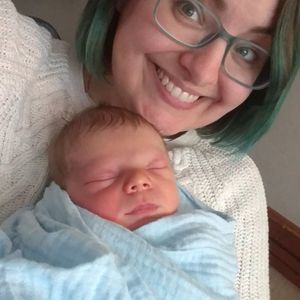 Meet your Posher, Marion